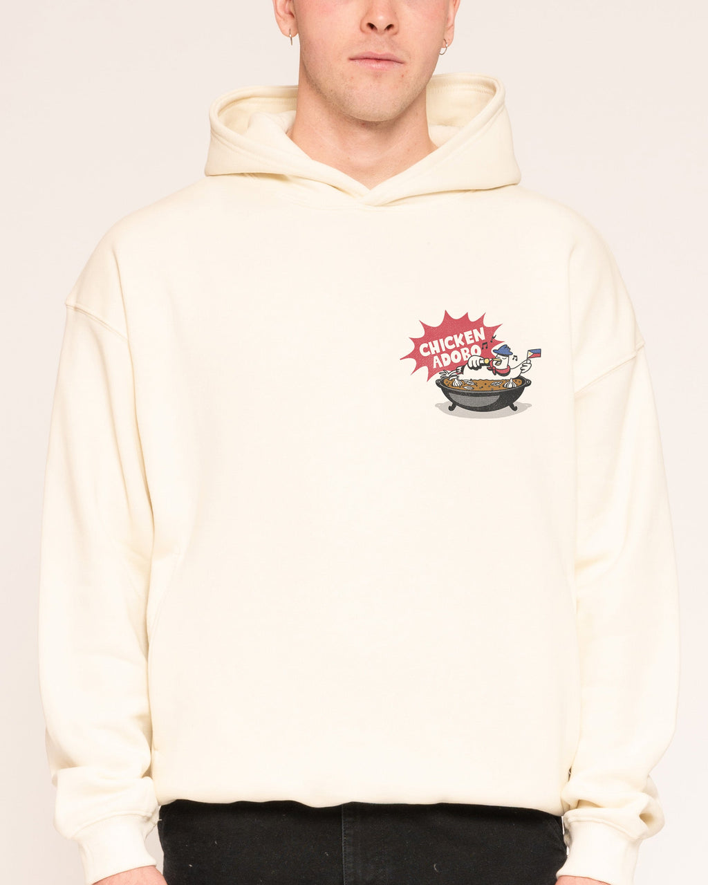 Adobo Hoodie