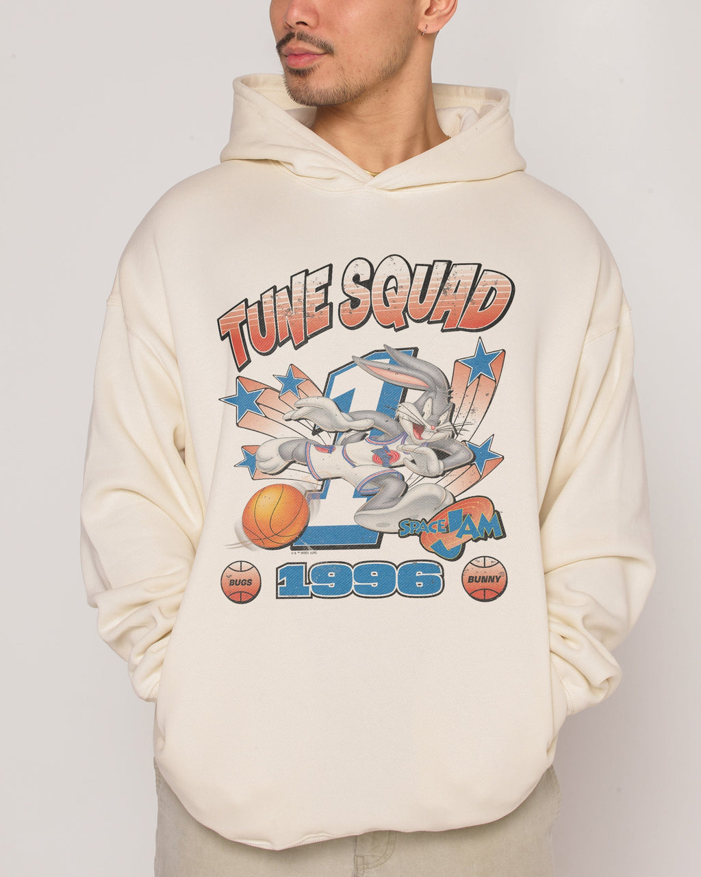 Number 1 Hoodie