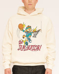 The Jaminator Hoodie