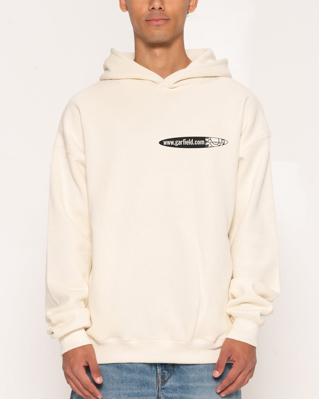 Catvertisment Hoodie