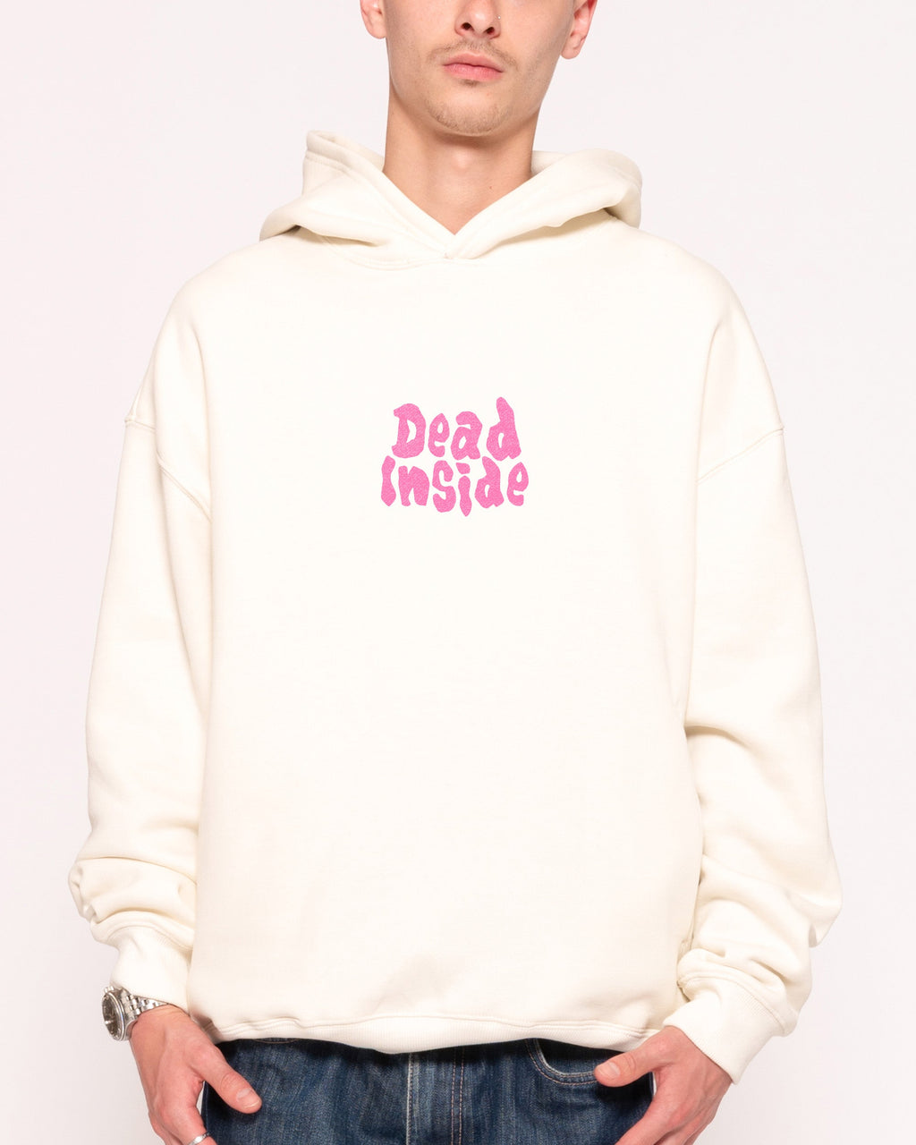 Dead Inside 26 Hoodie