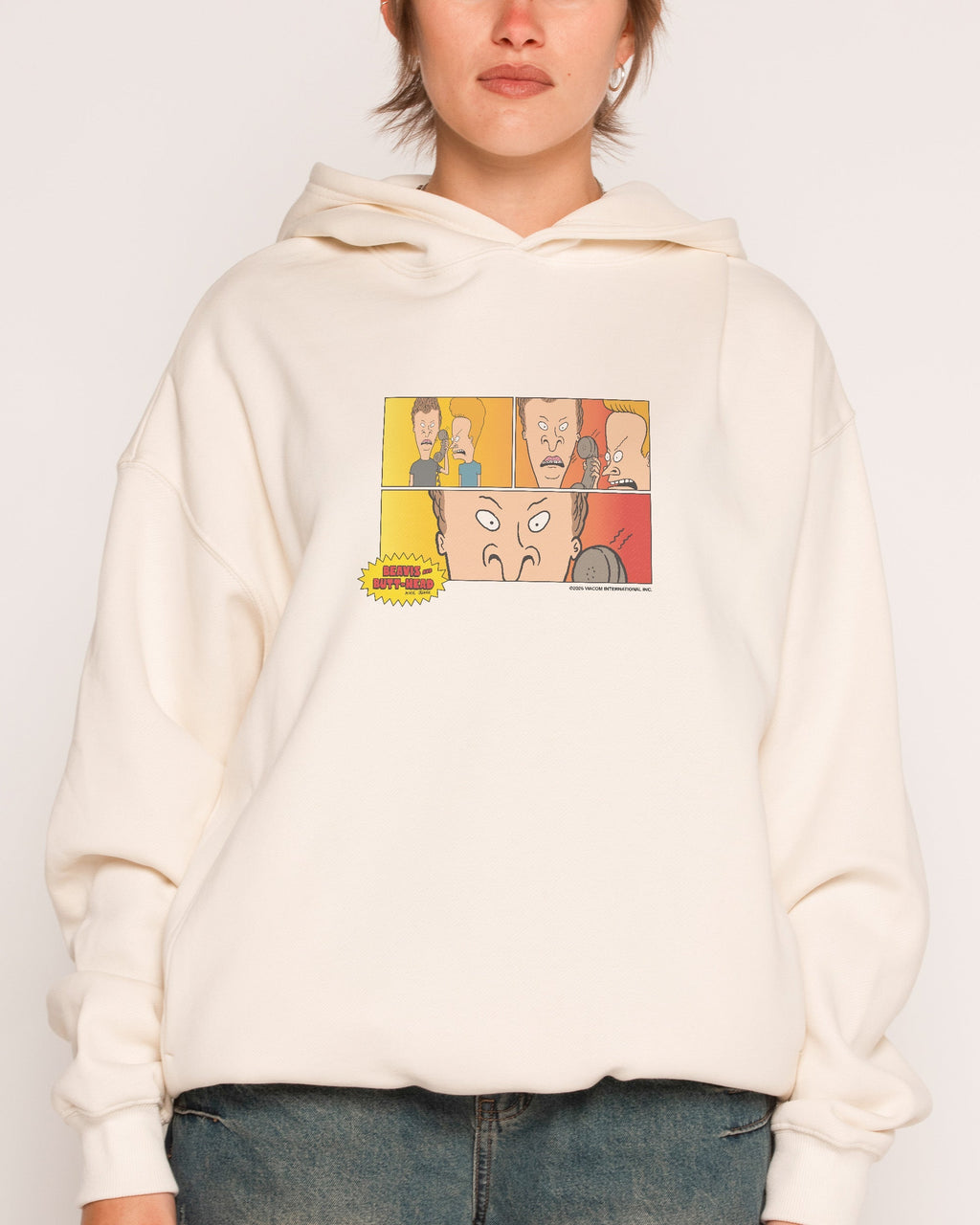The Call Hoodie