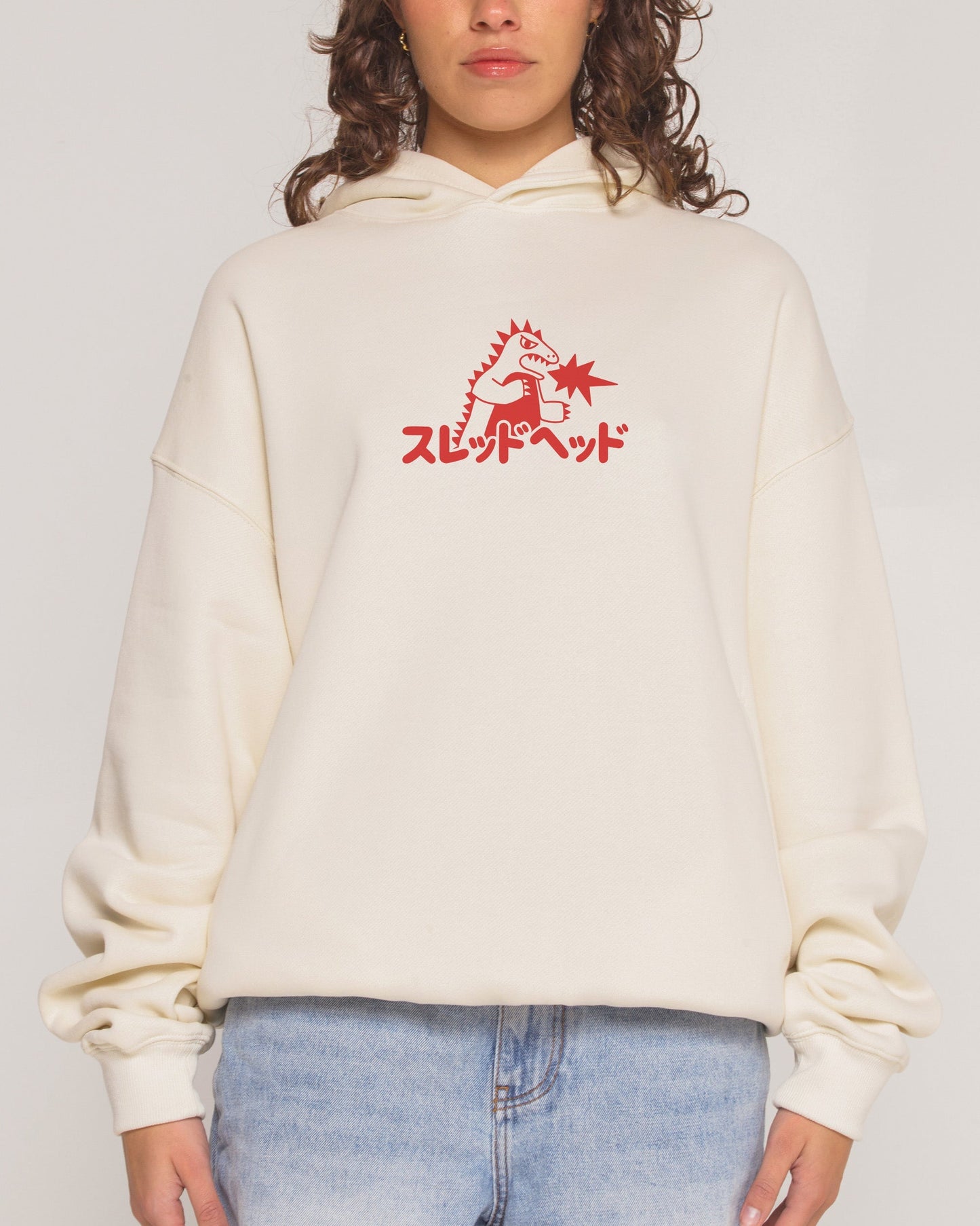Kaiju Hoodie