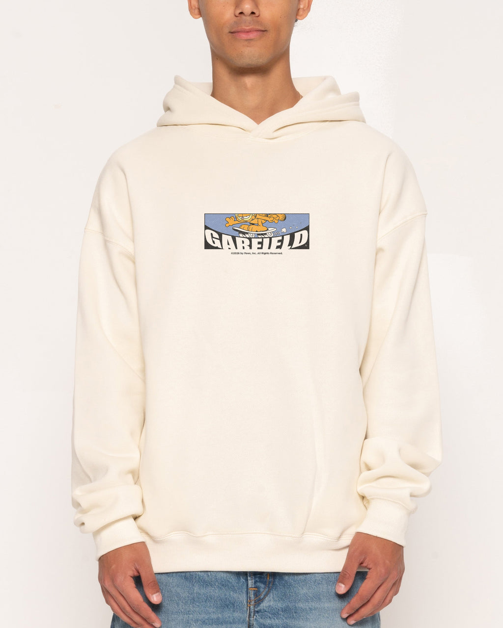 Skate Hoodie