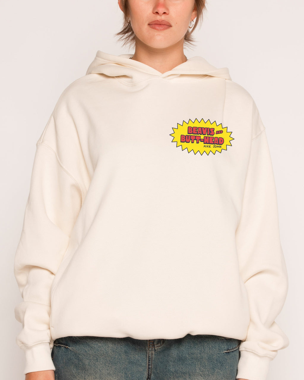 Couch Life Hoodie