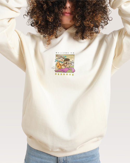 Bedrock Riders Hoodie