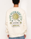 Rise With The Sun Sweatshirt