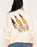 Peek a Boo Sweatshirt