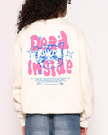 Dead Inside 26 Sweatshirt