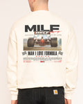 MILF Racing Sweatshirt