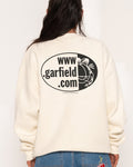 Catvertisment Sweatshirt