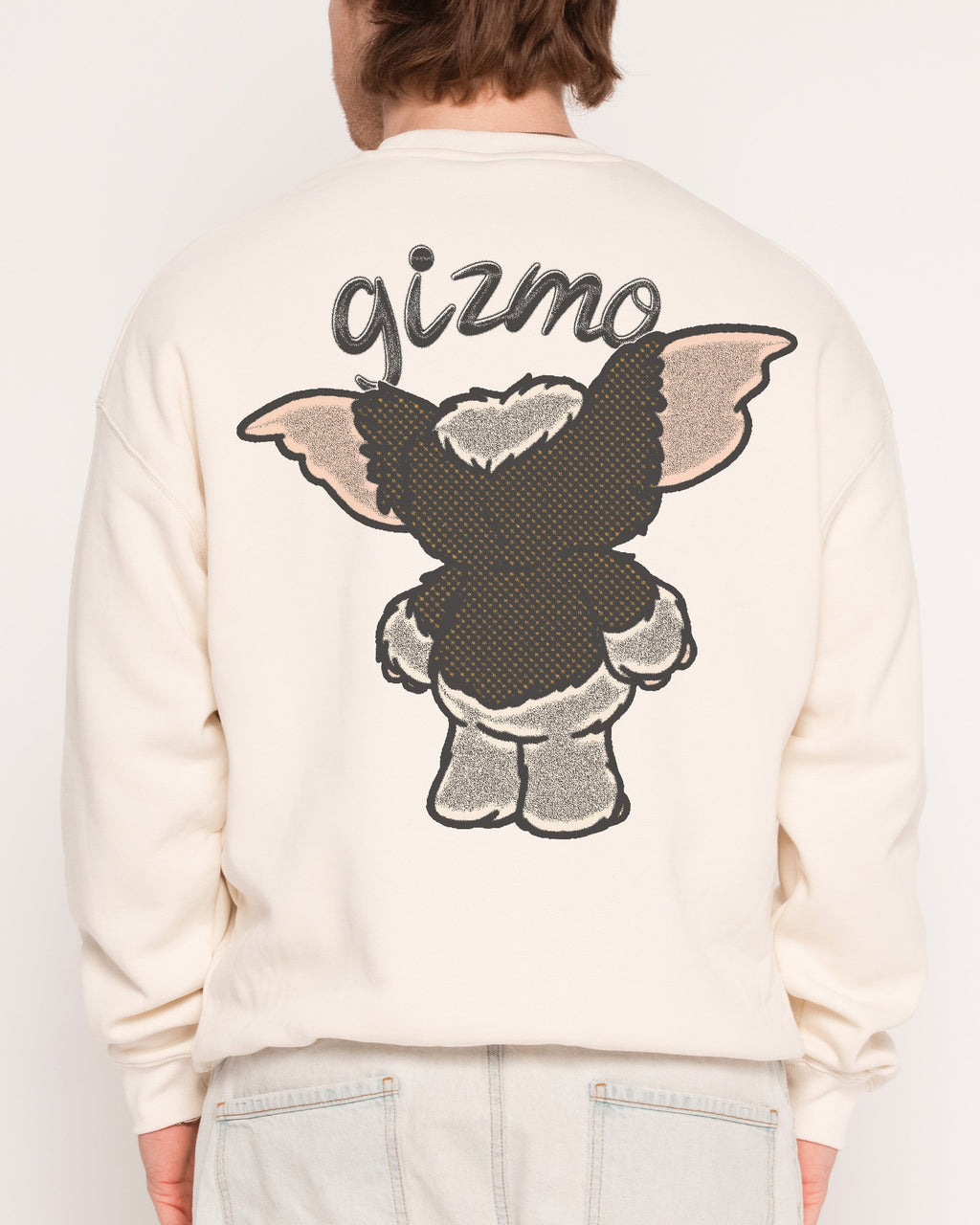 Gizmo Wave Sweatshirt