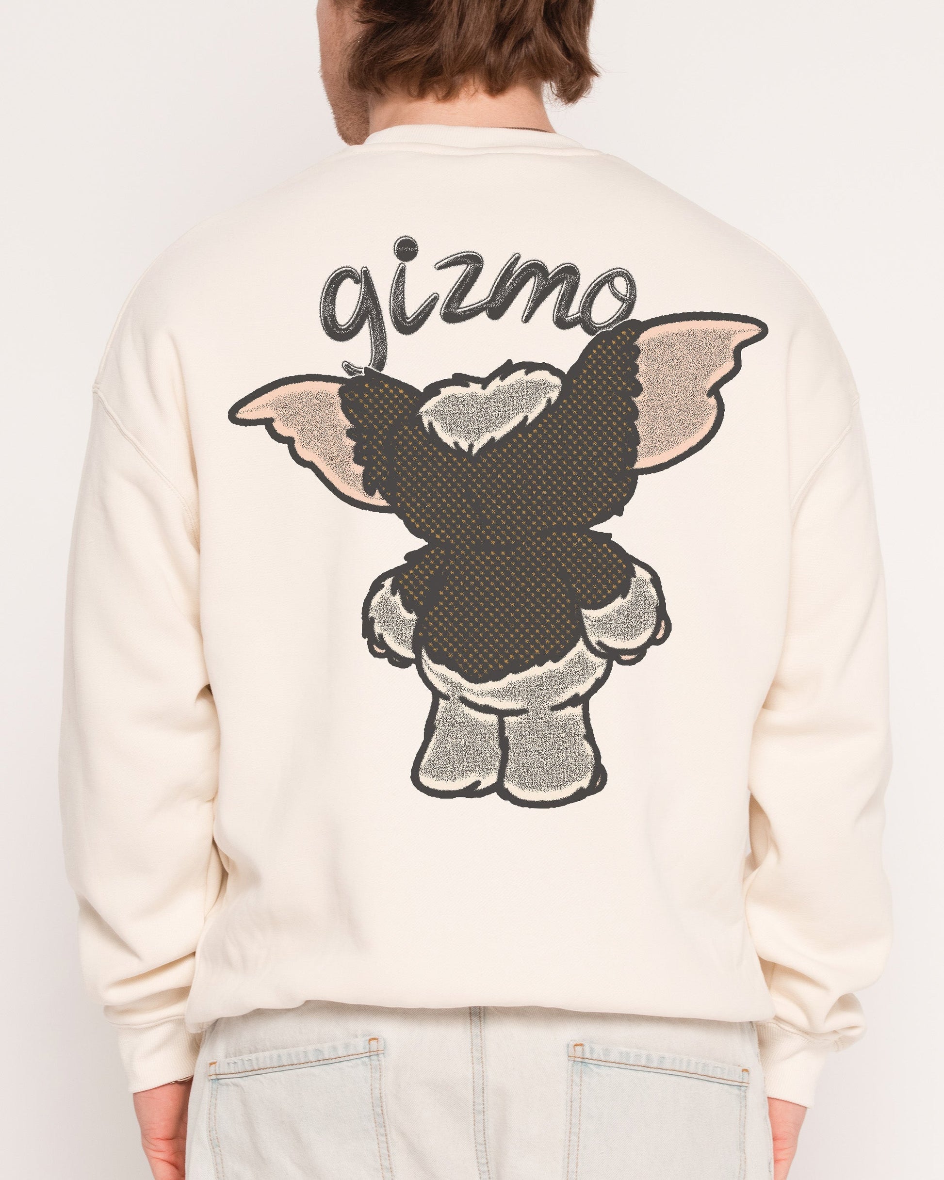 Gizmo Wave Sweatshirt