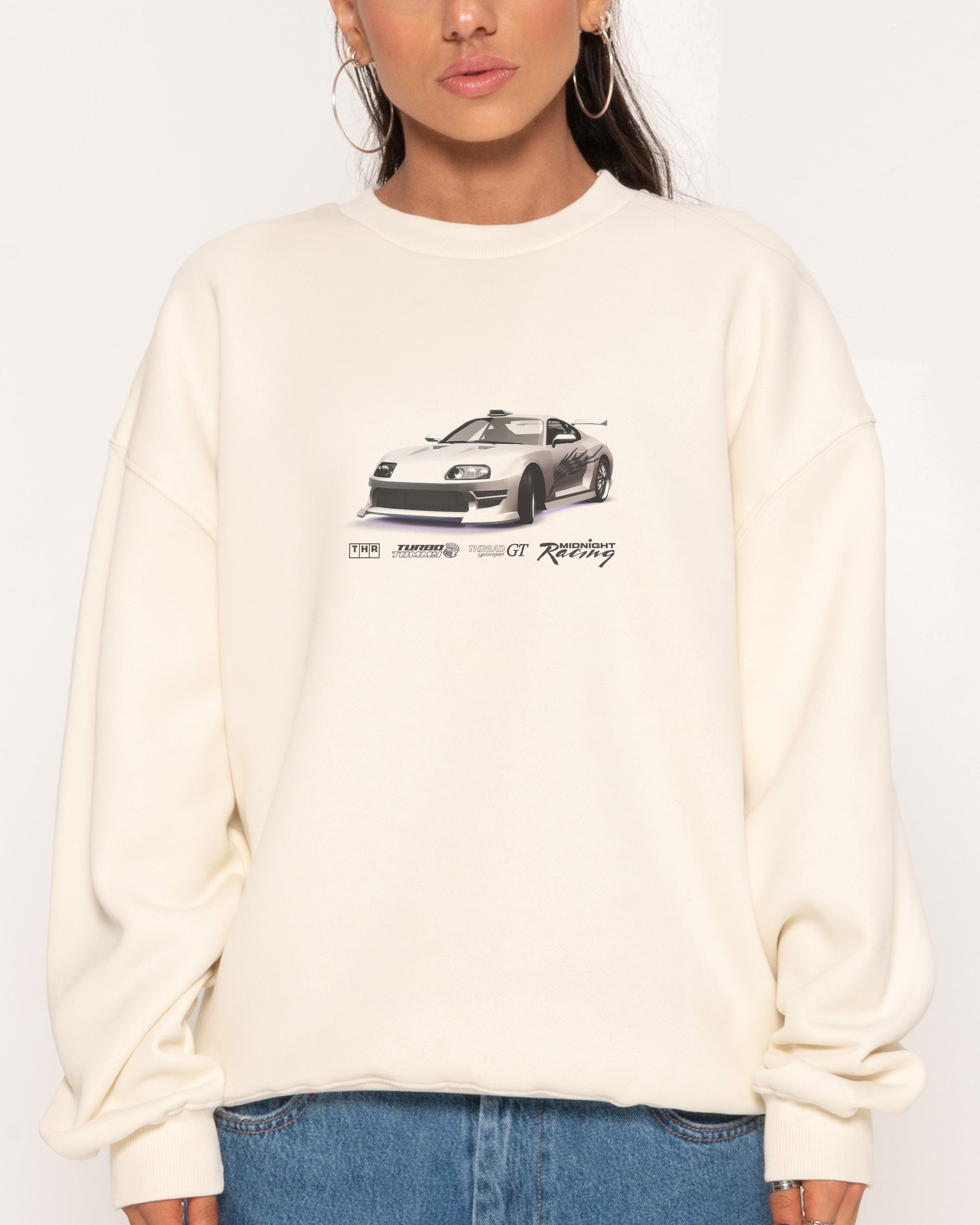 Thread GT Sweatshirt