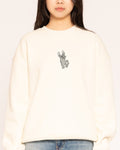 Falling Cat Sweatshirt