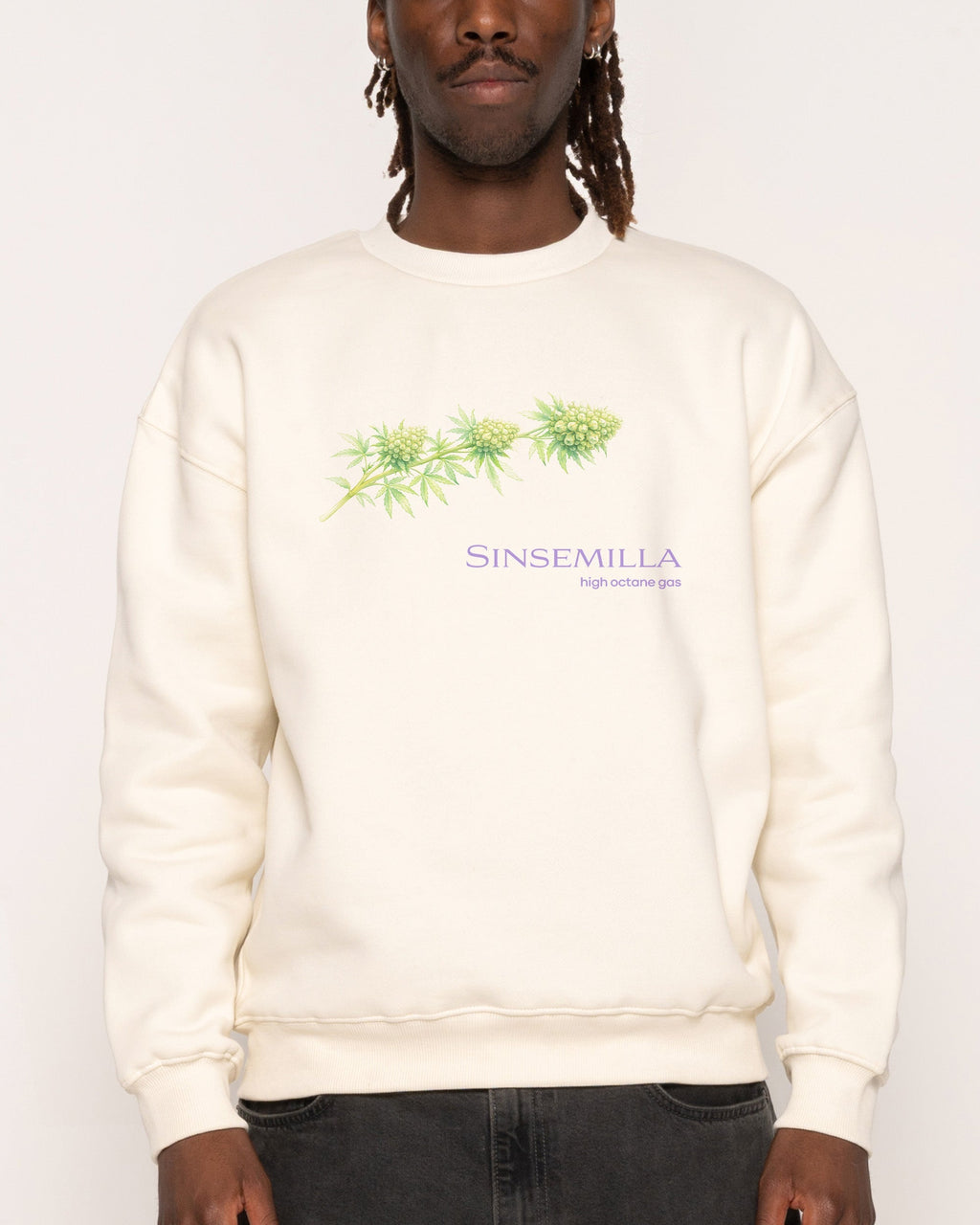 Sinsemilla Sweatshirt