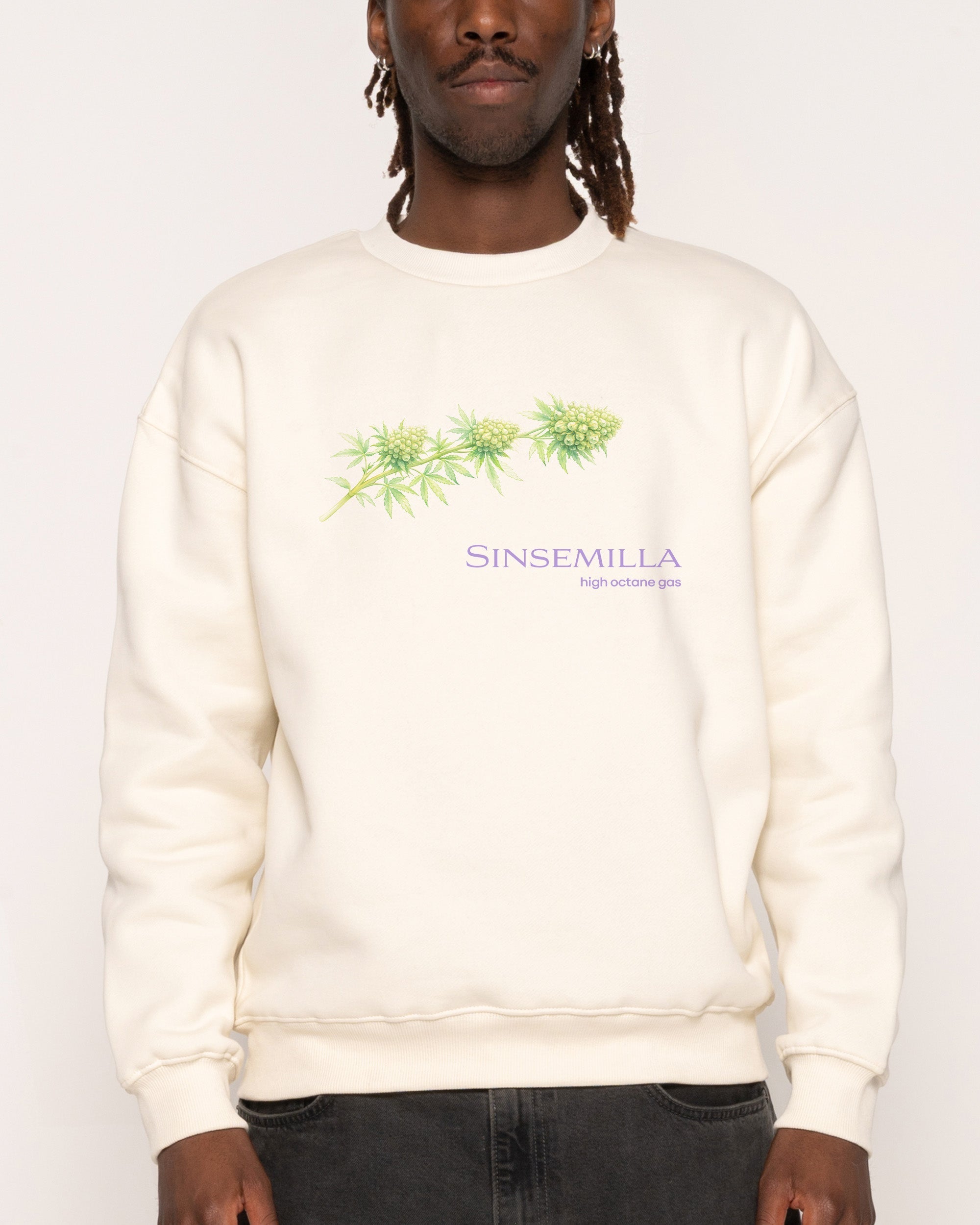 Sinsemilla Sweatshirt