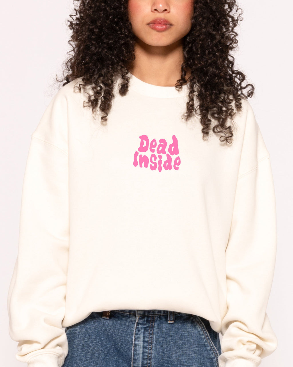 Dead Inside 26 Sweatshirt
