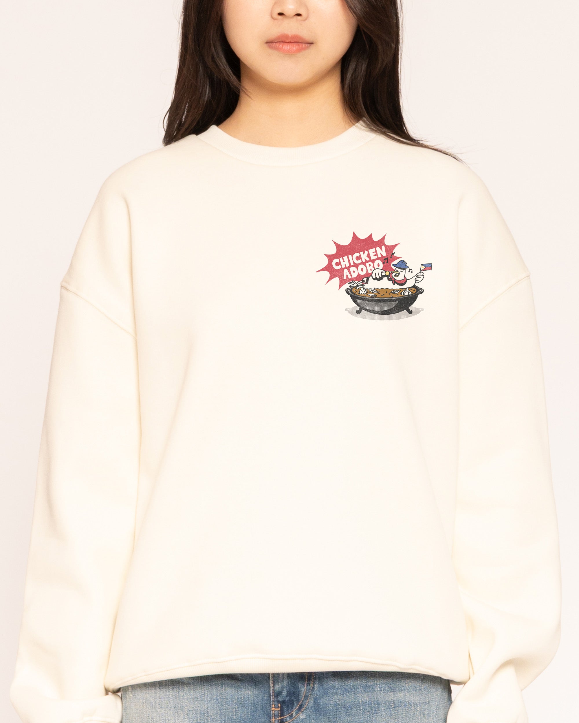 Adobo Sweatshirt