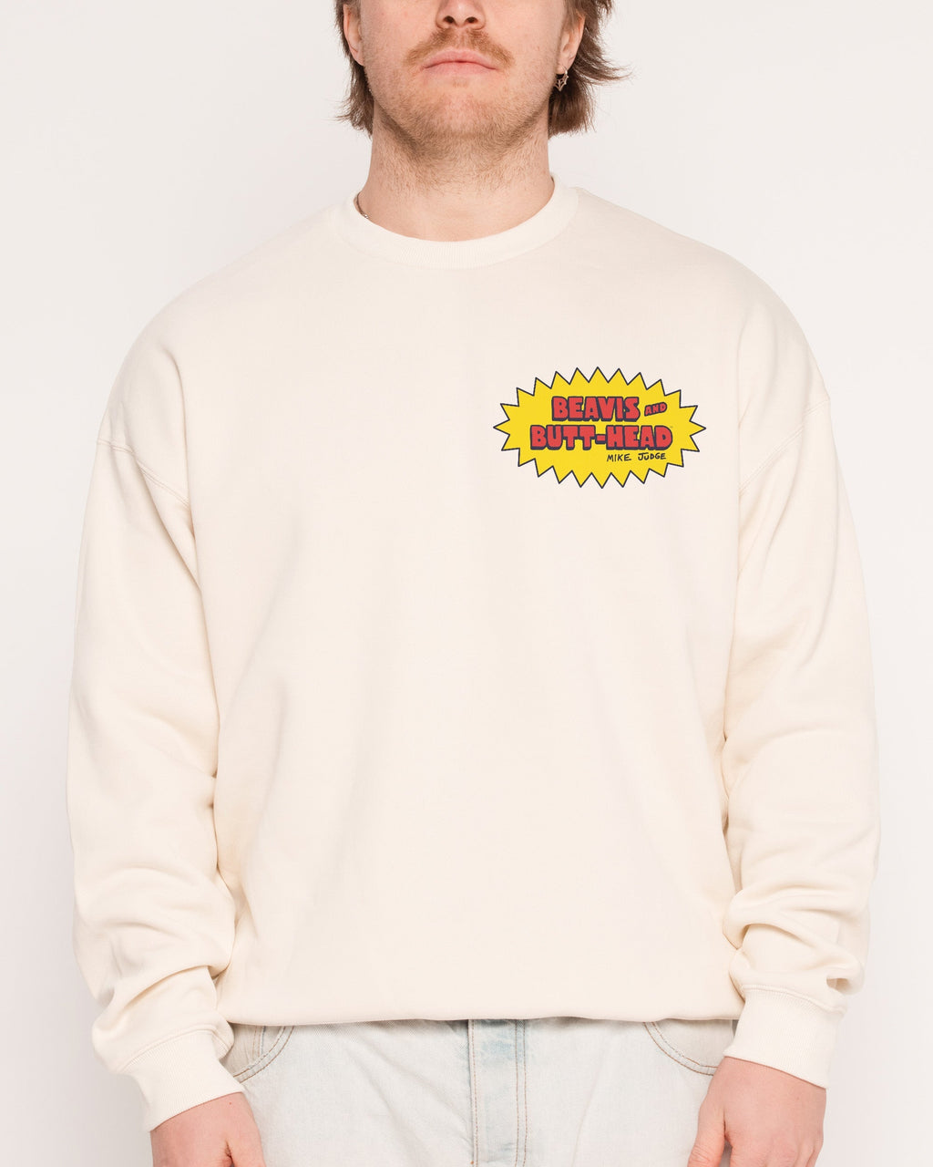 Couch Life Sweatshirt