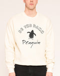 Nihilist Penguin Sweatshirt