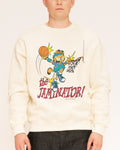The Jaminator Sweatshirt