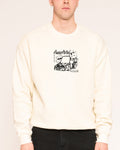 Pussy Patrol Sweatshirt