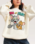 Troublemakers Sweatshirt