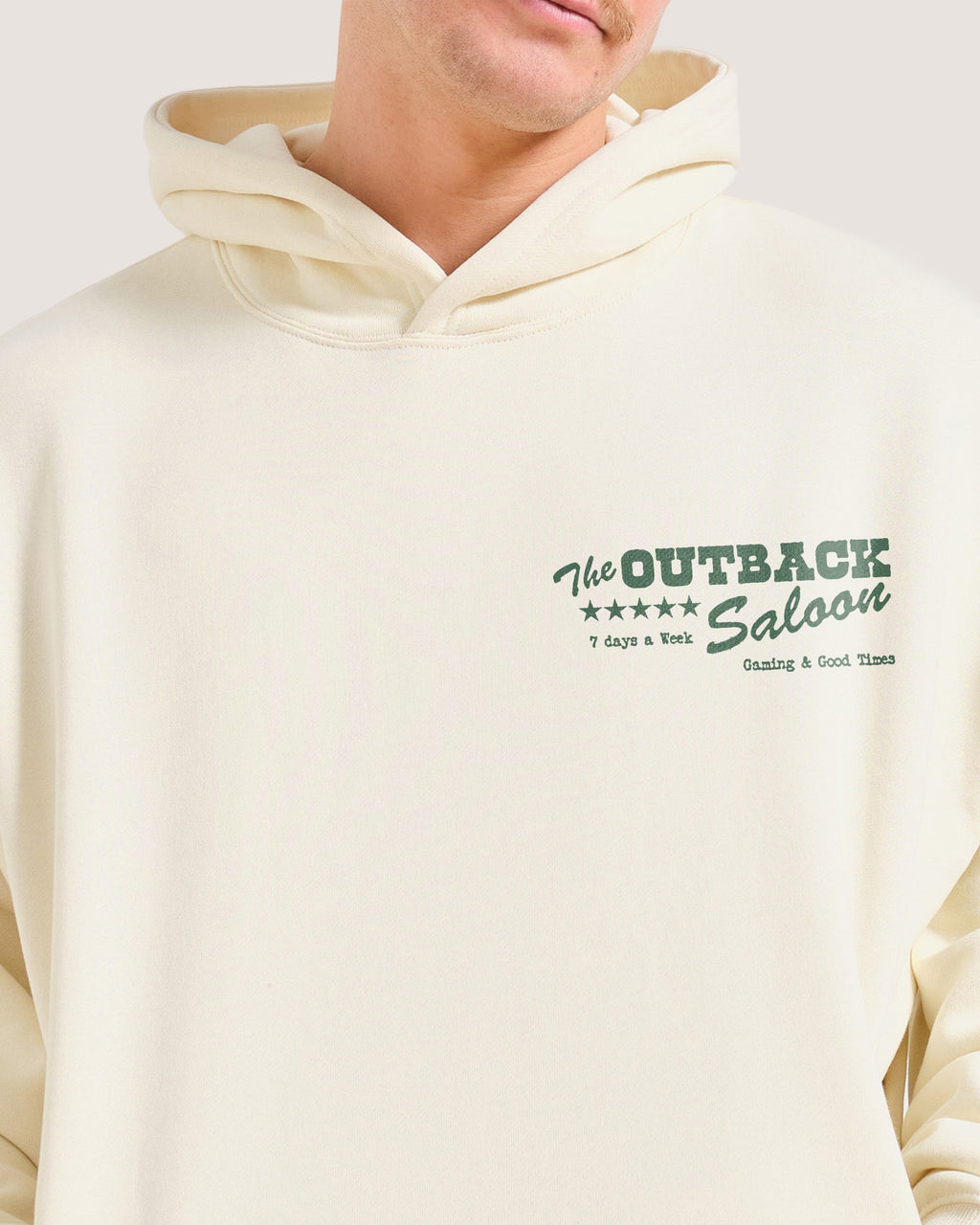 Outback Saloon Sweatshirt