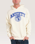 Anxiety State Hoodie