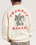 Troublesome Tom Sweatshirt