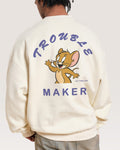 Troublesome Jerry Sweatshirt