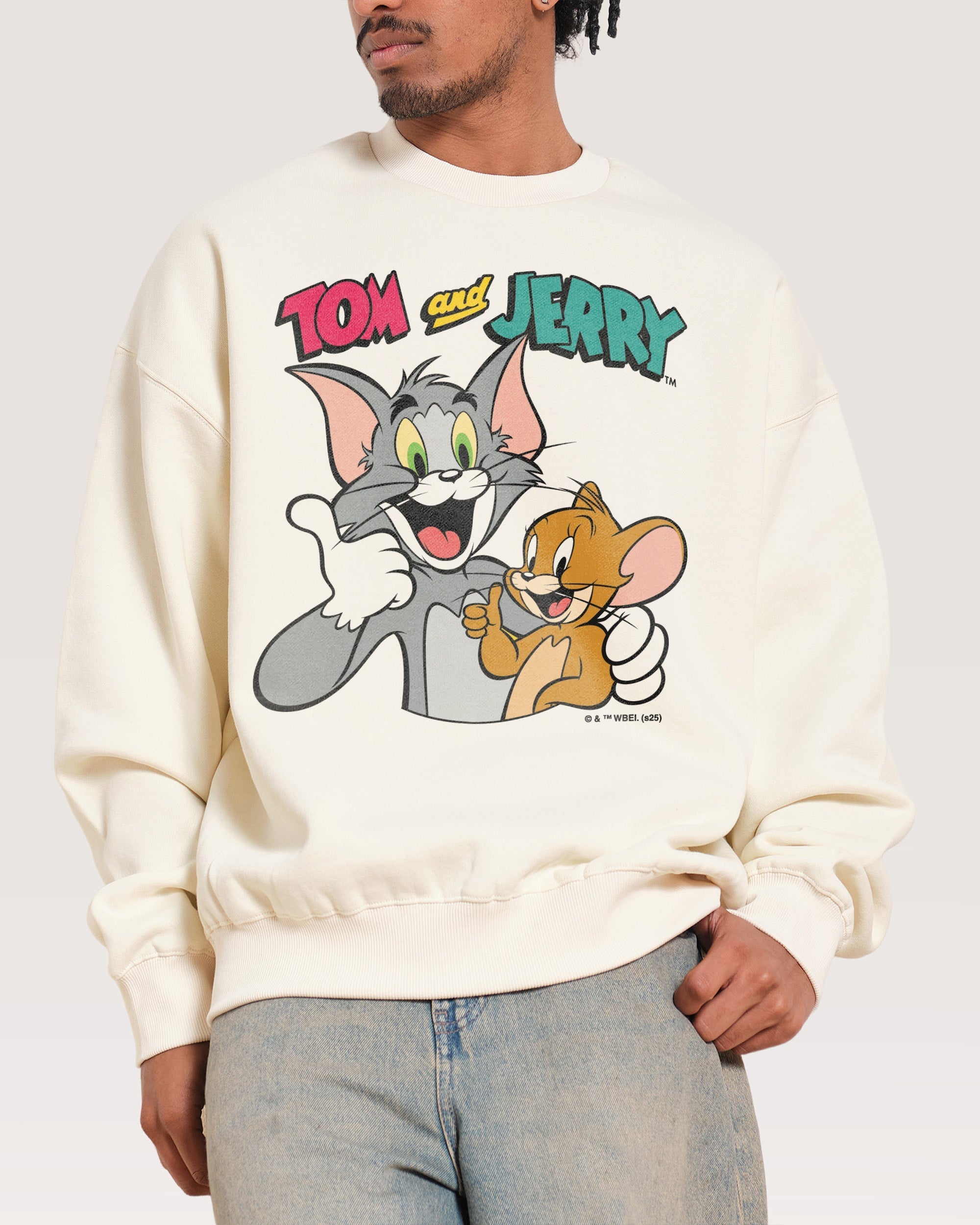 Troublemakers Sweatshirt