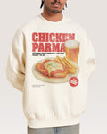 Parma & Pint Sweatshirt