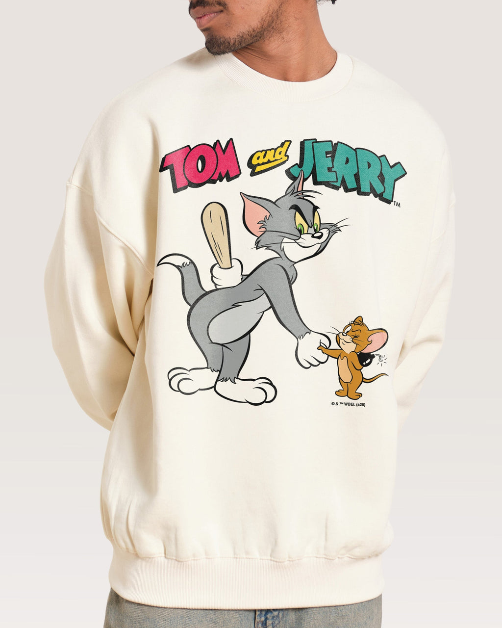 Best Friends Sweatshirt