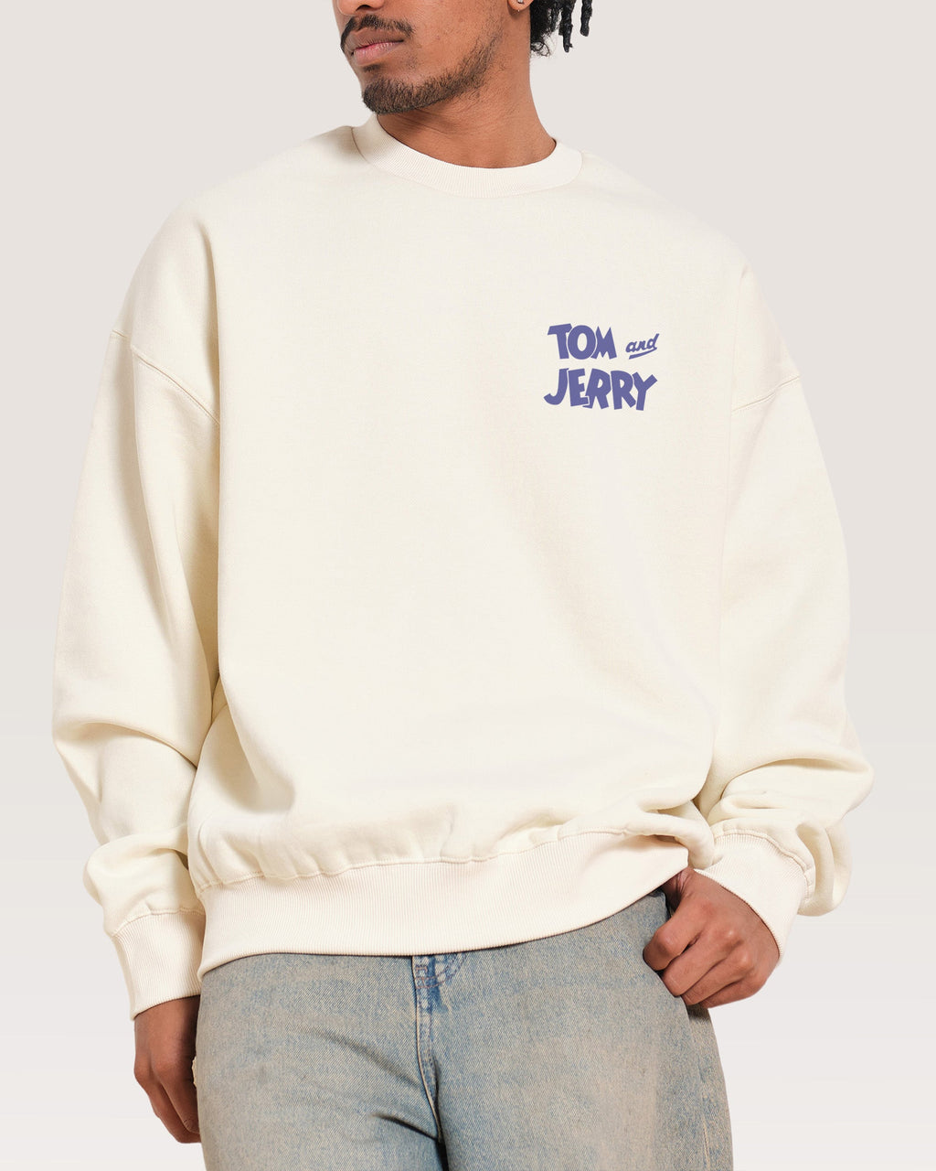 Troublesome Jerry Sweatshirt