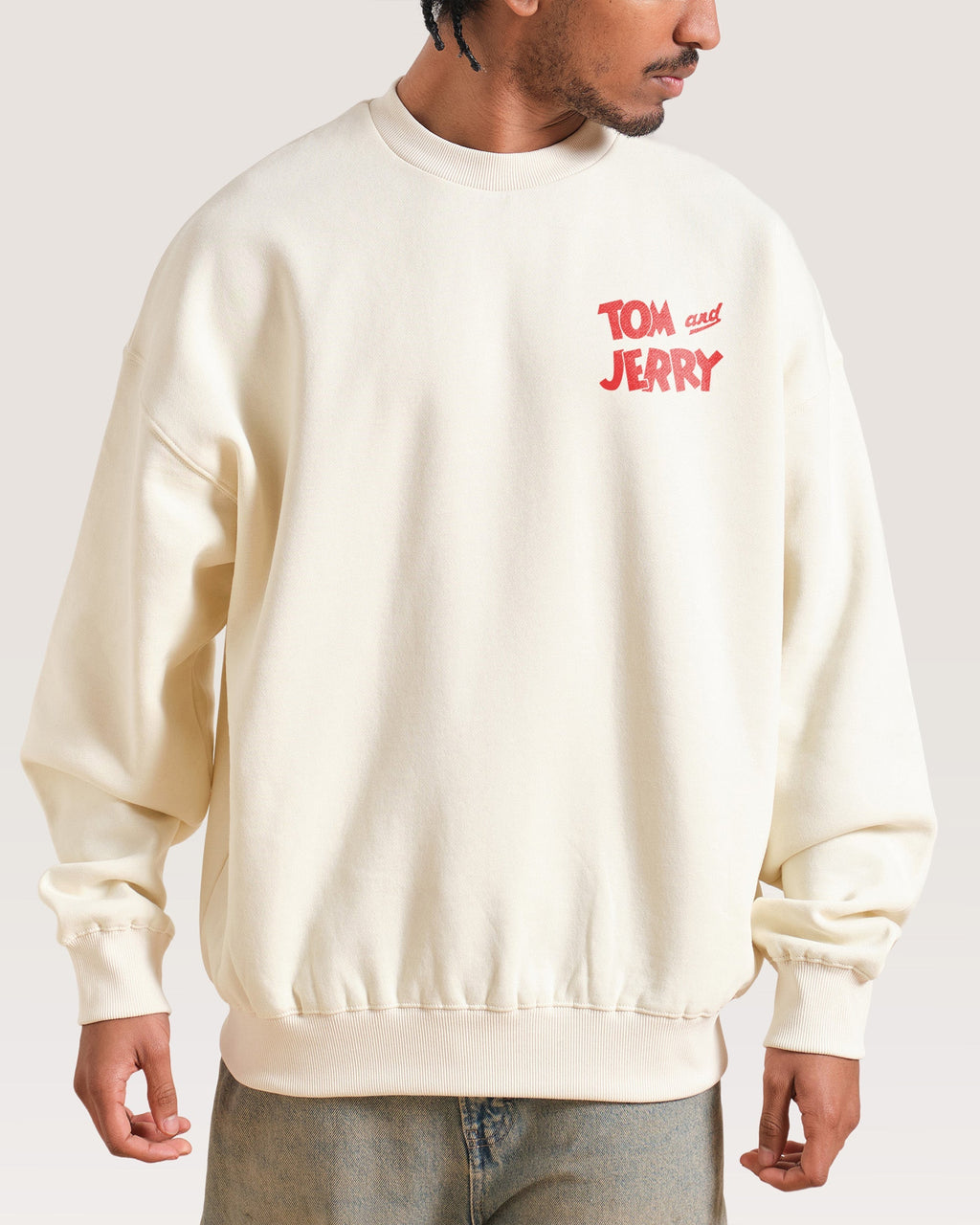 Troublesome Tom Sweatshirt