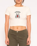 Pookie Bear Baby Tee
