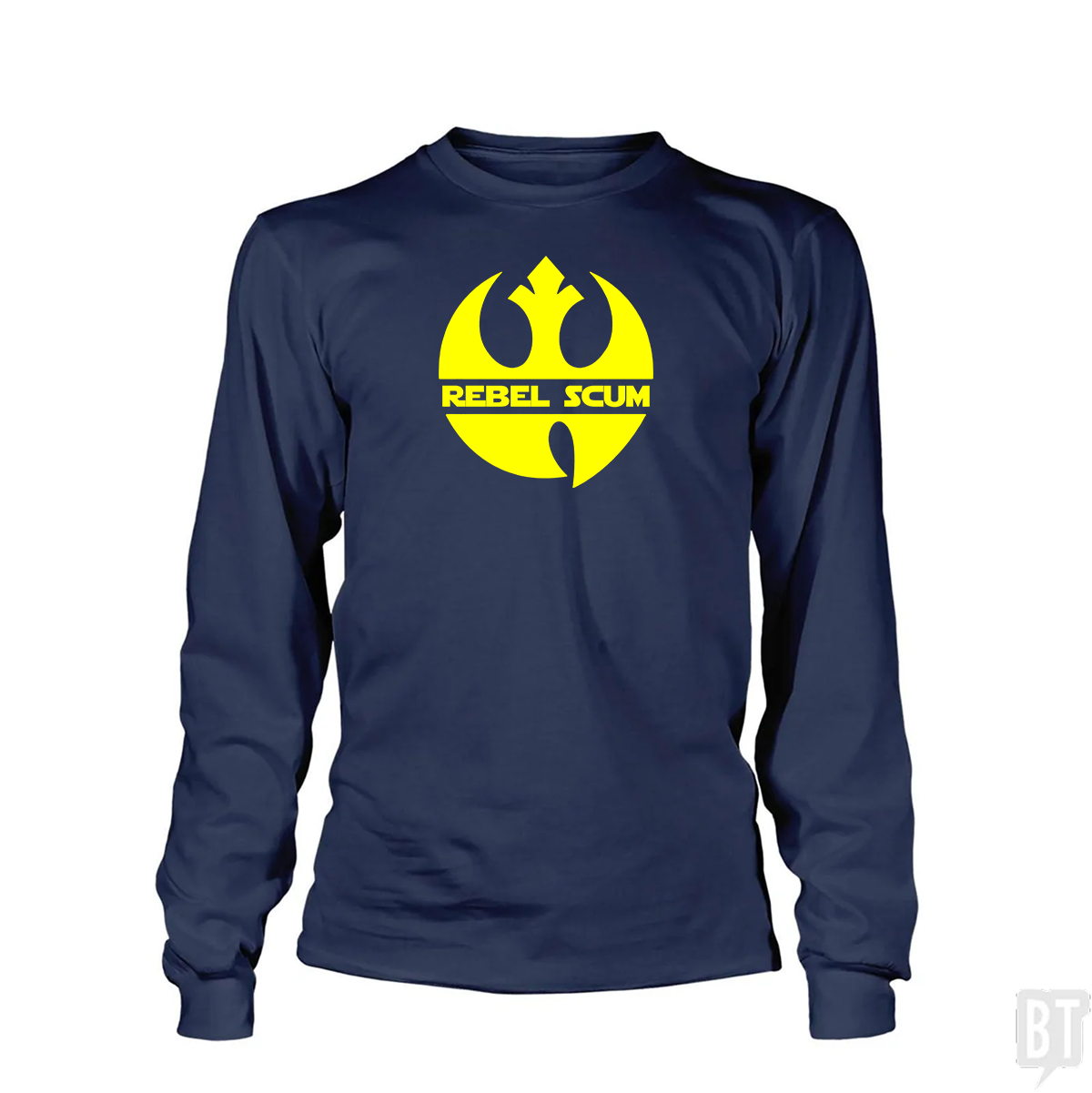 Rebel Scum 2 Long Sleeve