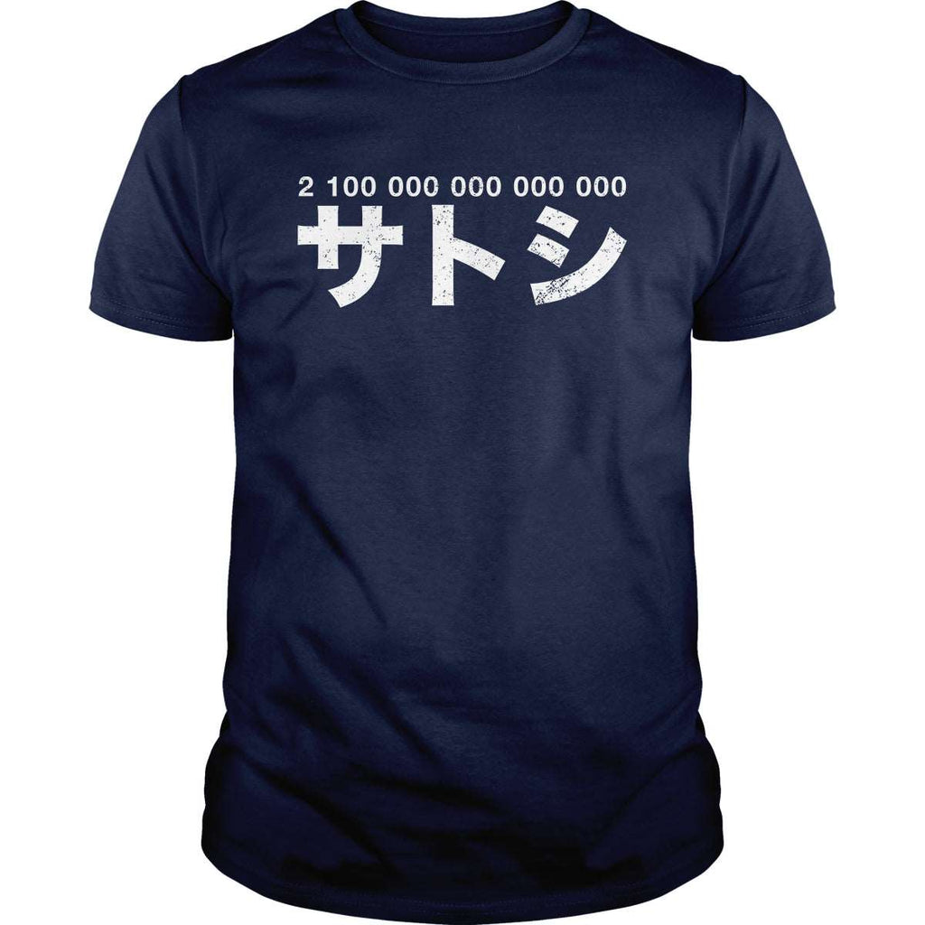 21 000 000 * 10^8 Satoshi
