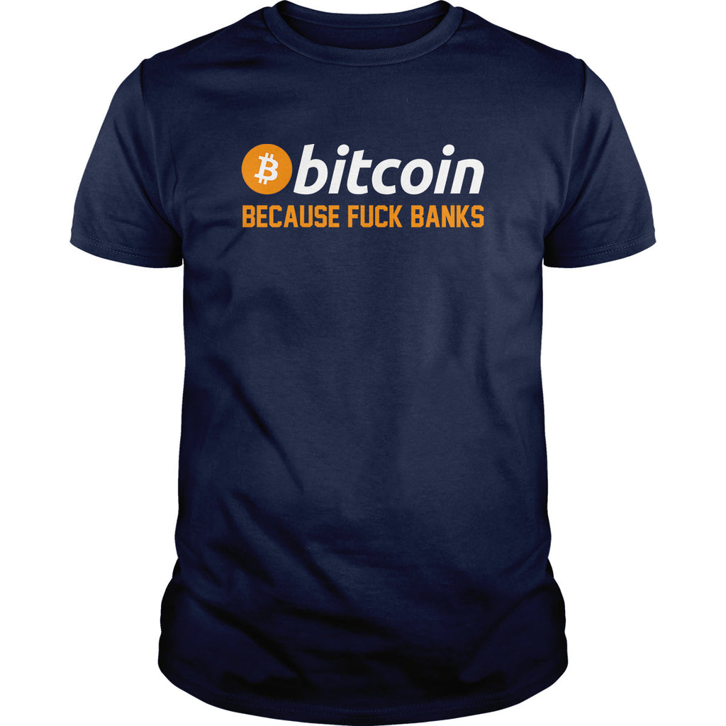 Bitcoin F Banks