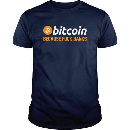 Bitcoin F Banks