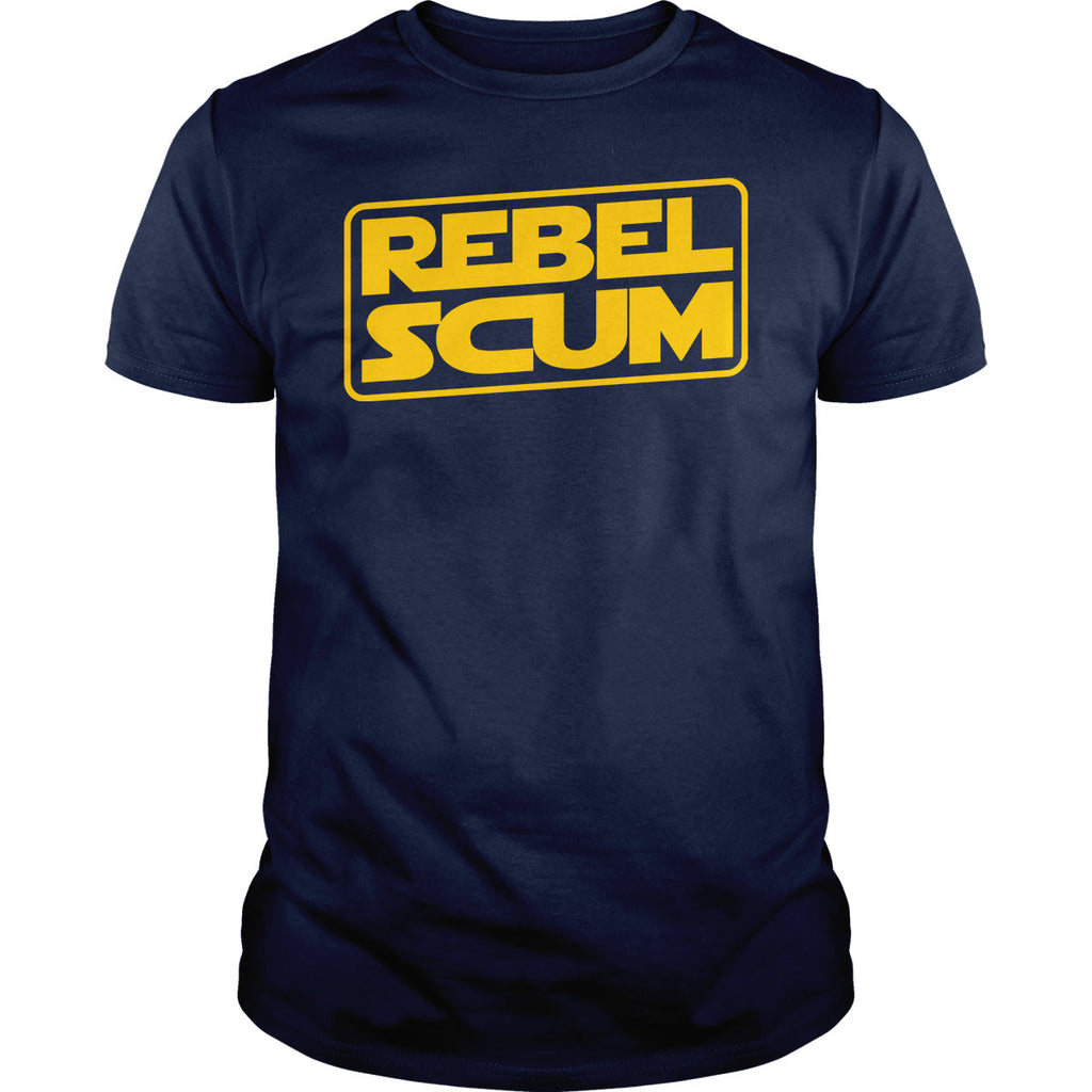 Rebel Scum Logo