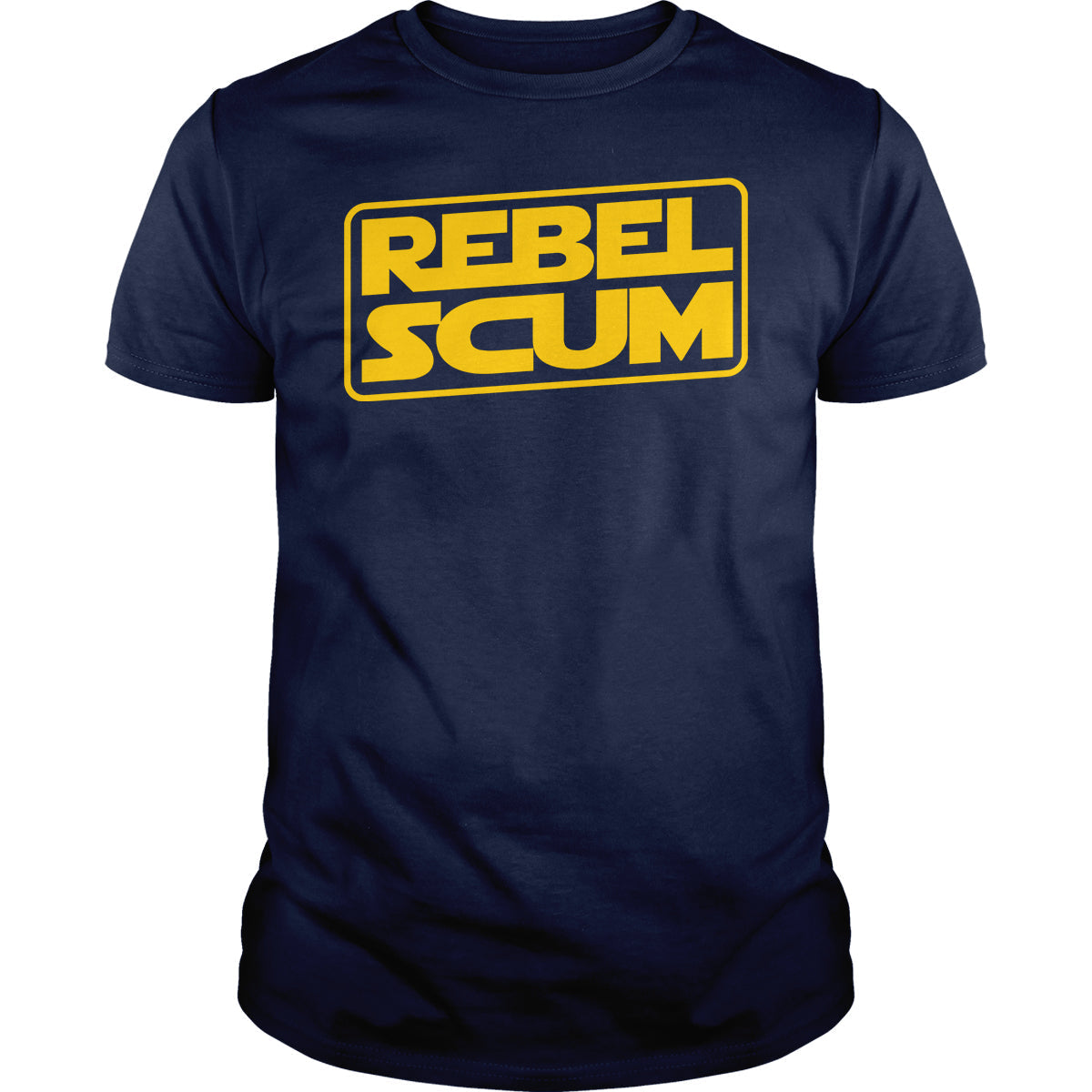 Rebel Scum Logo