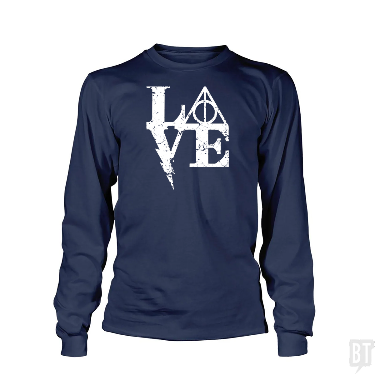 LOVE Long Sleeve
