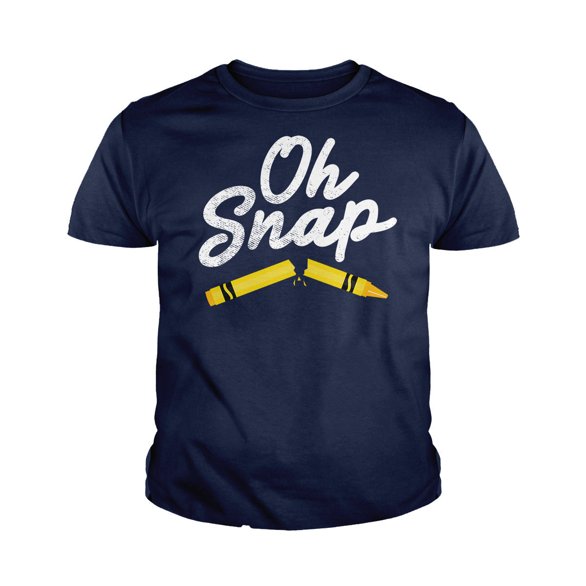 Oh Snap Kids Shirt