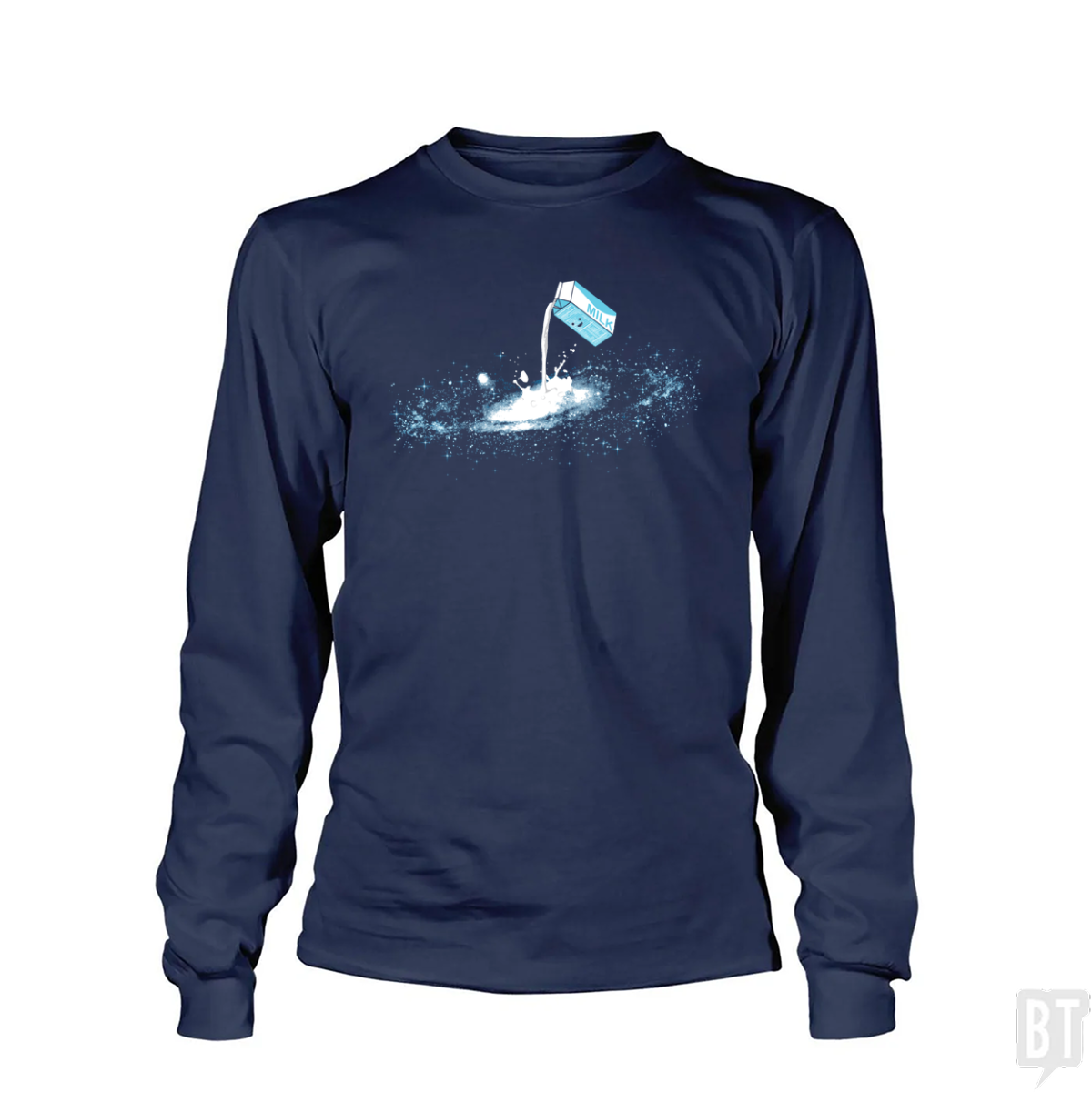 Milky Way Long Sleeve