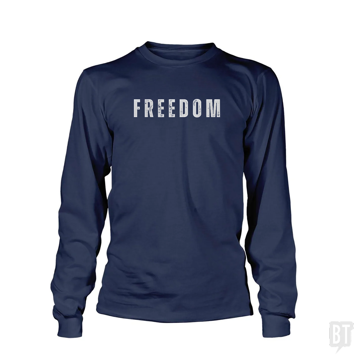 Freedom Long Sleeve