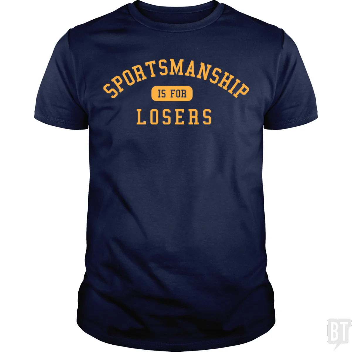 Sportsmanship