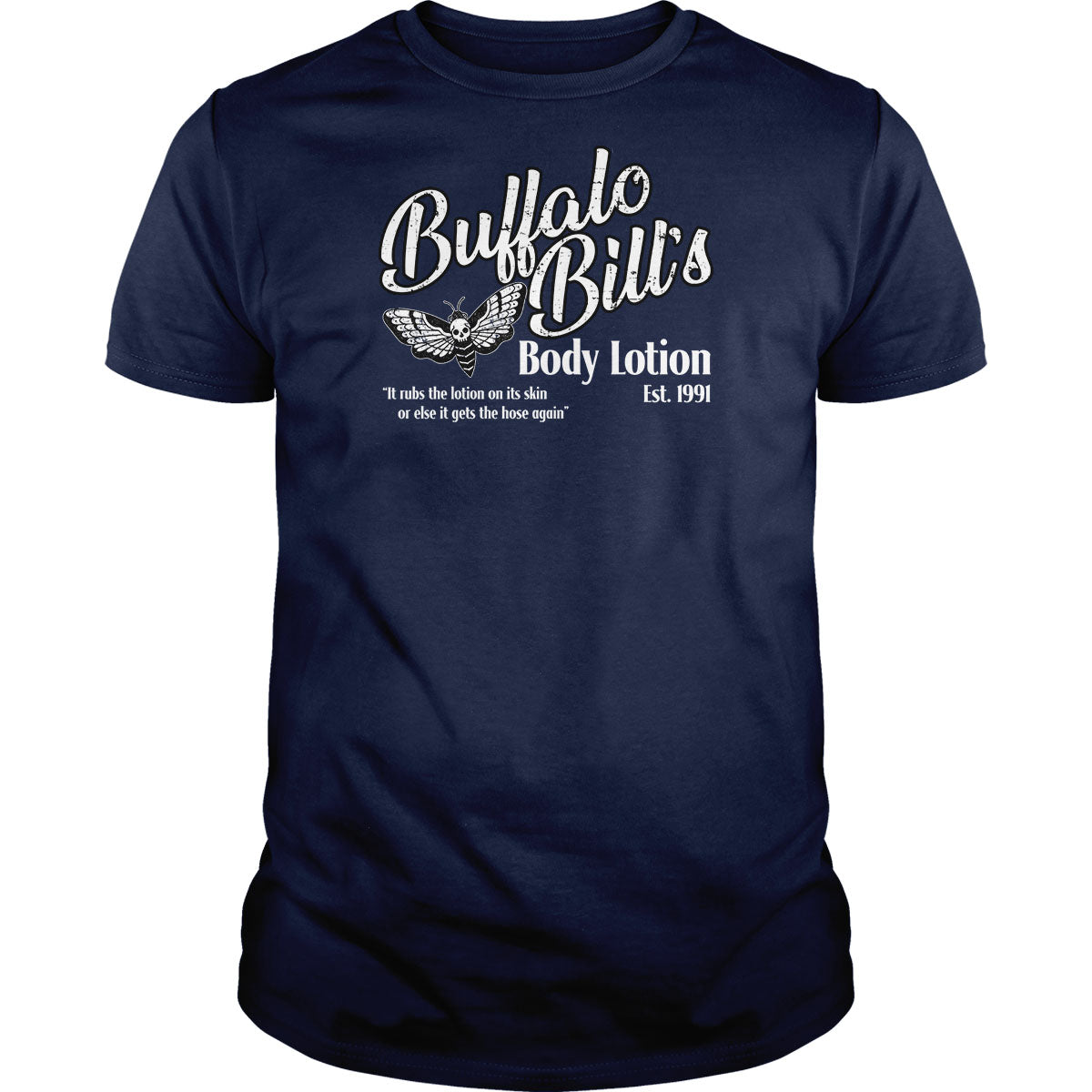 Buffalo Bill's